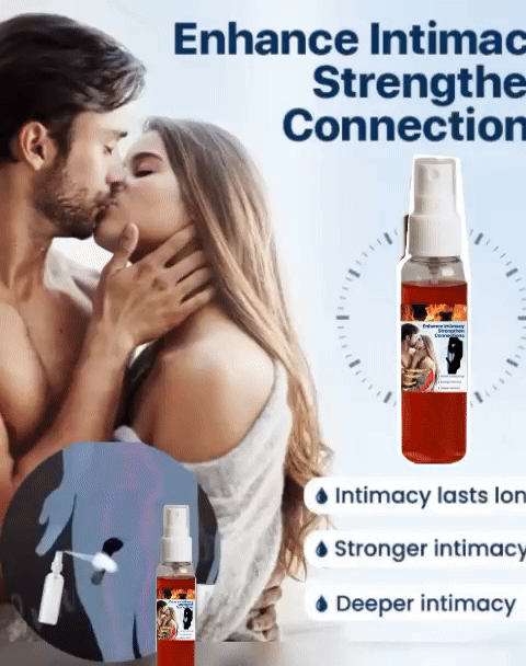 Spray Endurecedor Hombre