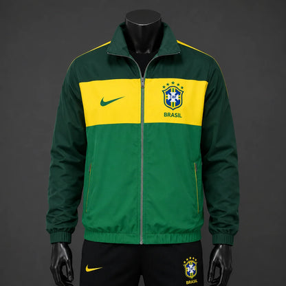CHAQUETAS MUNDIALISTAS