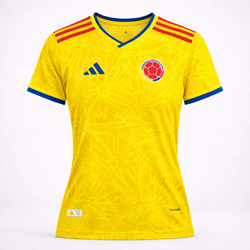 Colección Selección Colombia 2026
