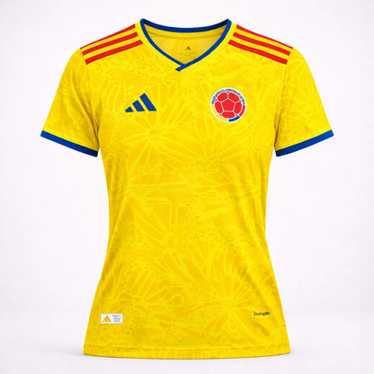 Colección Selección Colombia 2026