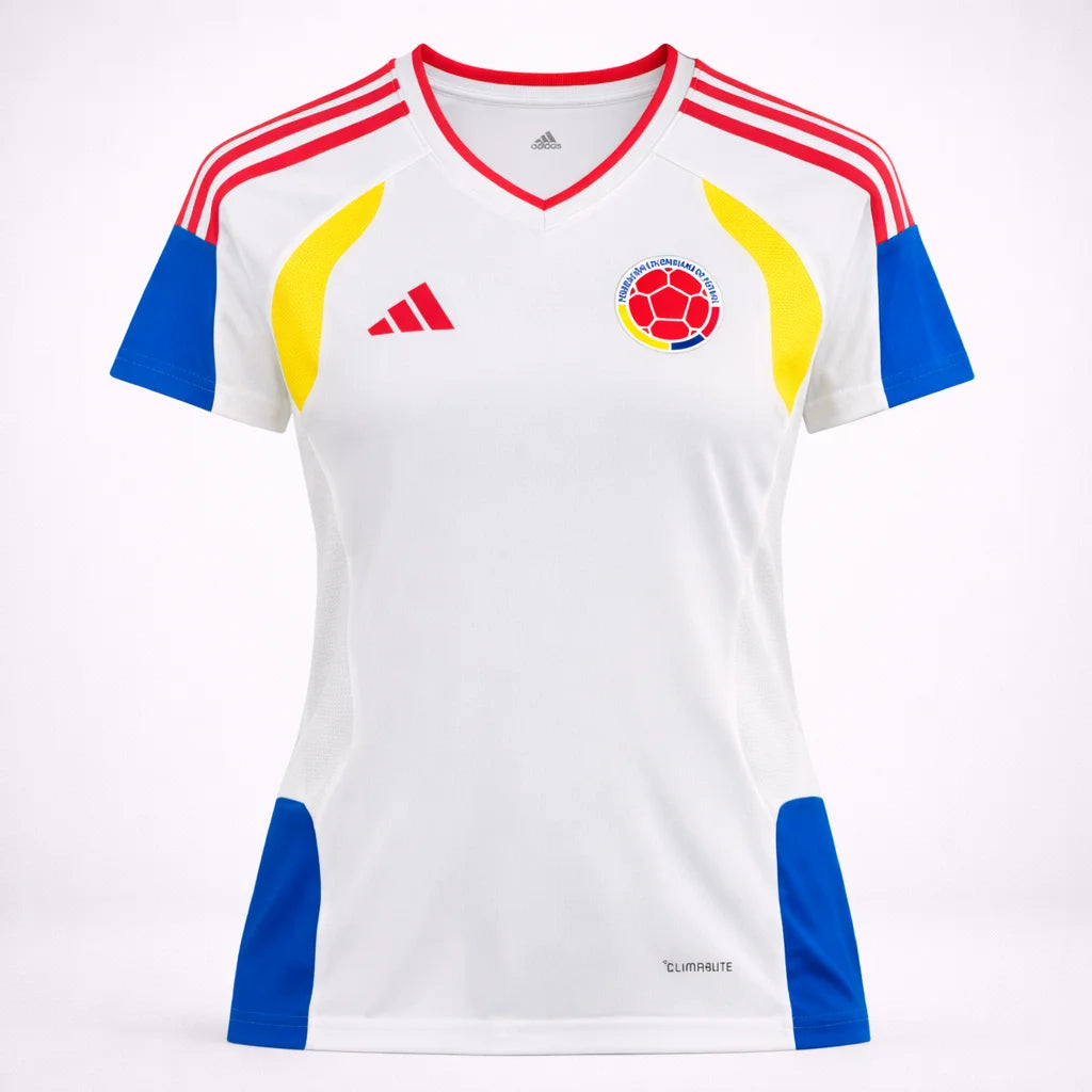 Colección Selección Colombia 2026