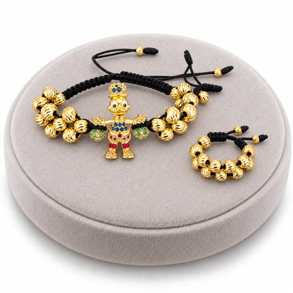 PULSERA TIO RICO