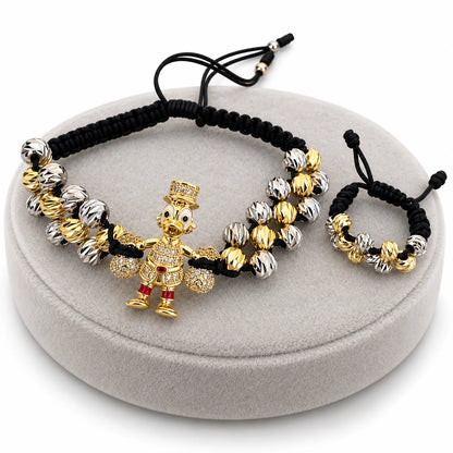 PULSERA TIO RICO