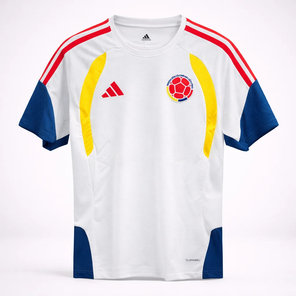 Colección Selección Colombia 2026