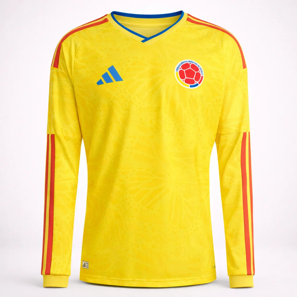 Colección Selección Colombia 2026