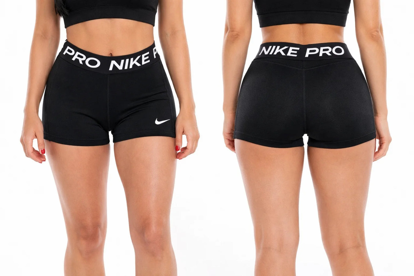 Short Nk PRO