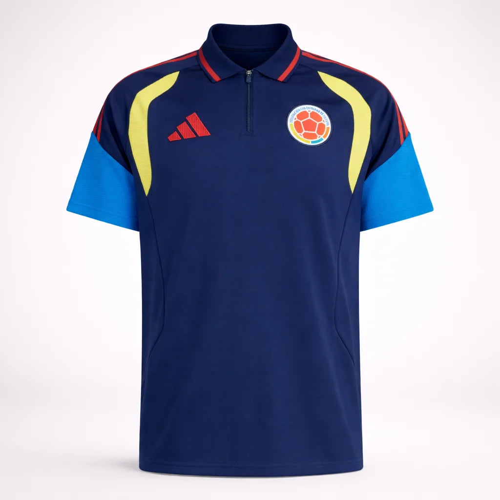 Colección Selección Colombia 2026