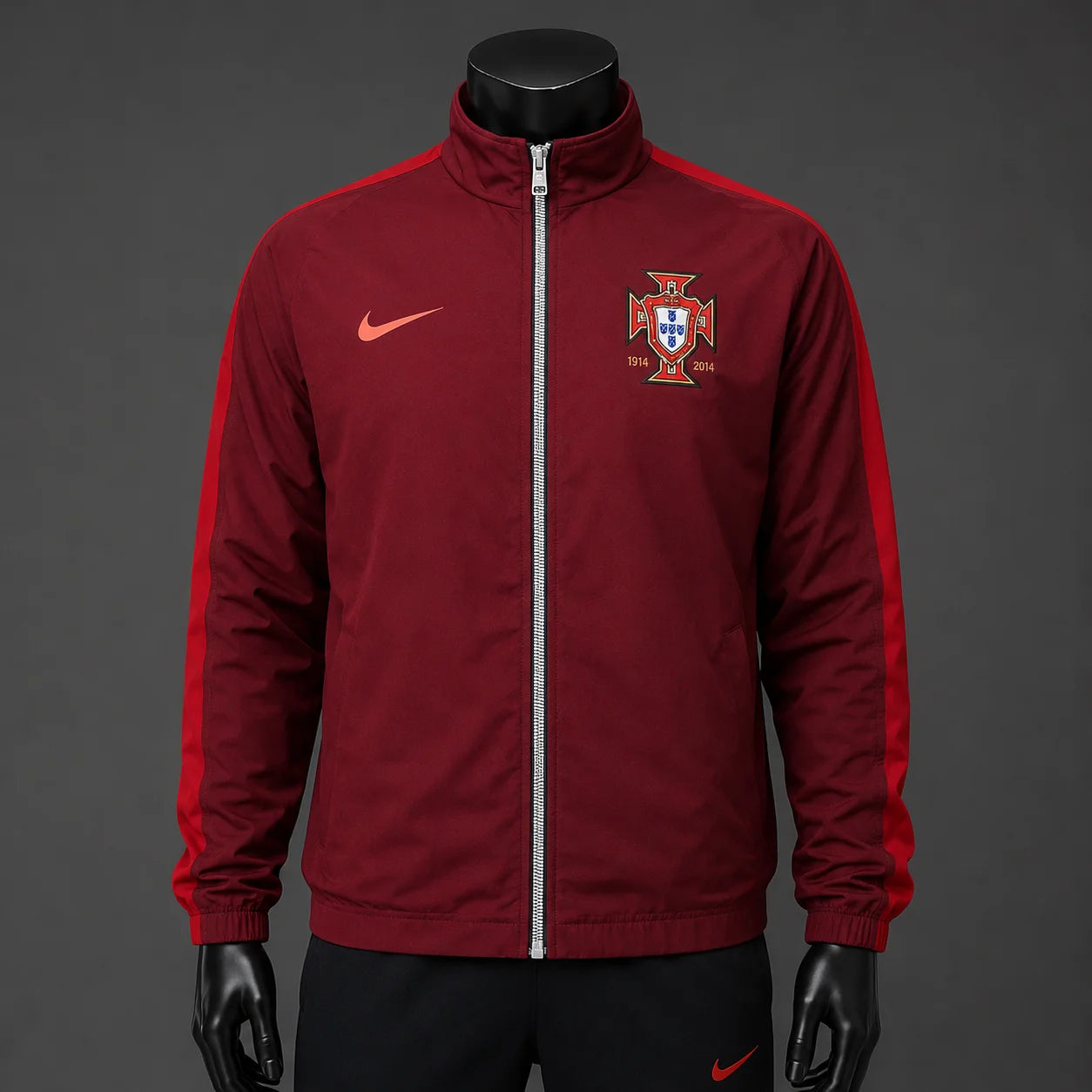 CHAQUETAS MUNDIALISTAS