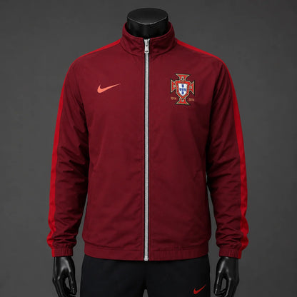 CHAQUETAS MUNDIALISTAS