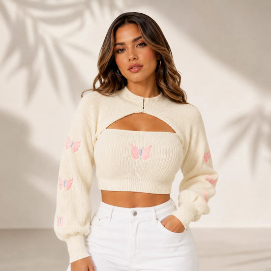 CAPA TOP MARIPOSAS