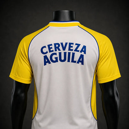CAMISETA ENTRENAMIENTO COLOMBIA 2001