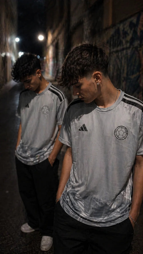 CAMISETA ARQUERO COLOMBIA 26