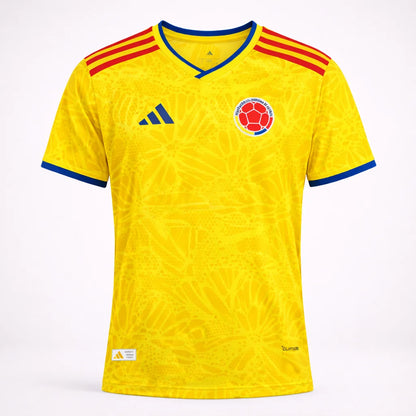 Colección Selección Colombia 2026