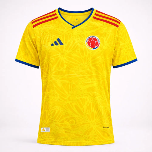 Colección Selección Colombia 2026
