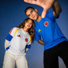 CAMISETA ENTRENAMIENTO COLOMBIA 26
