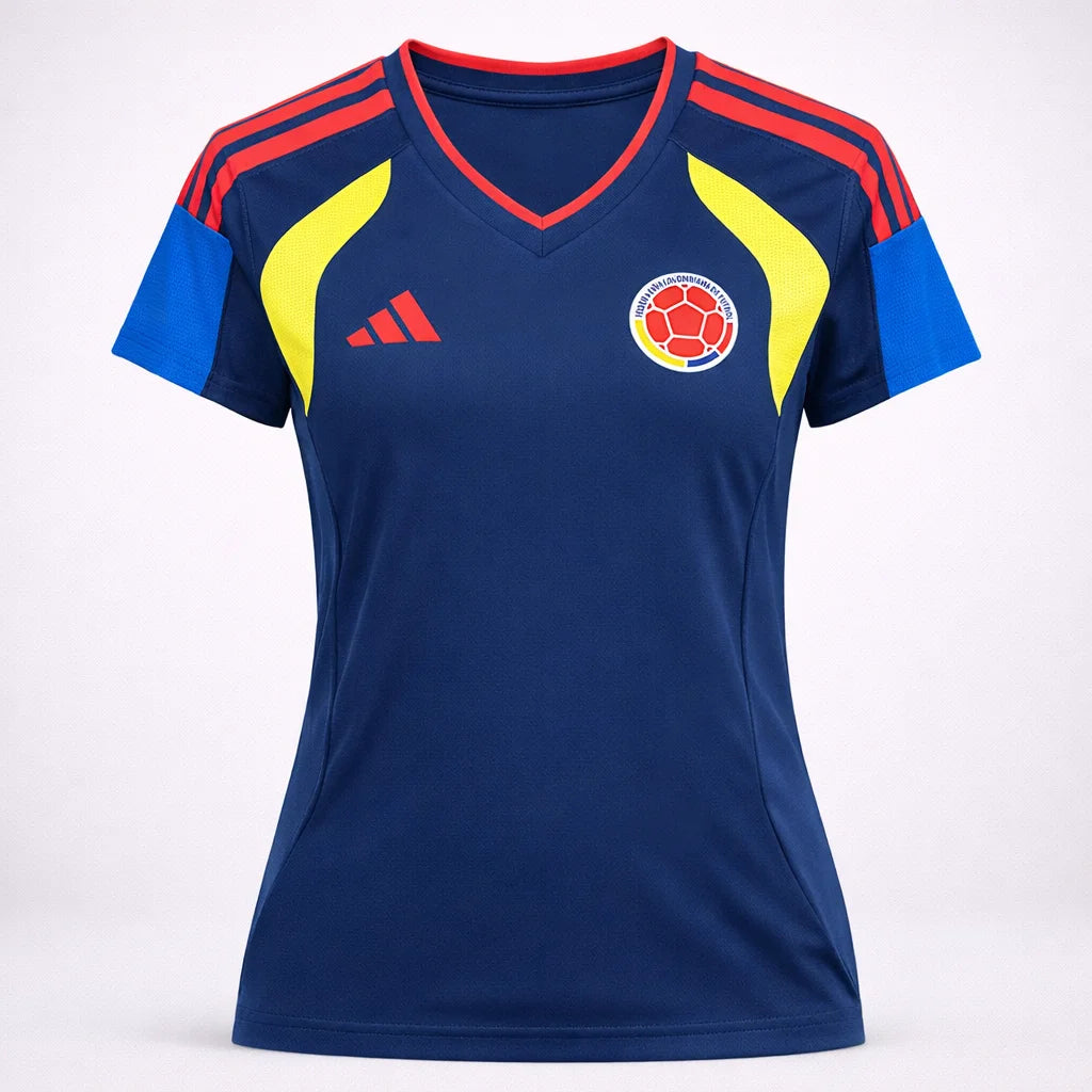 Colección Selección Colombia 2026