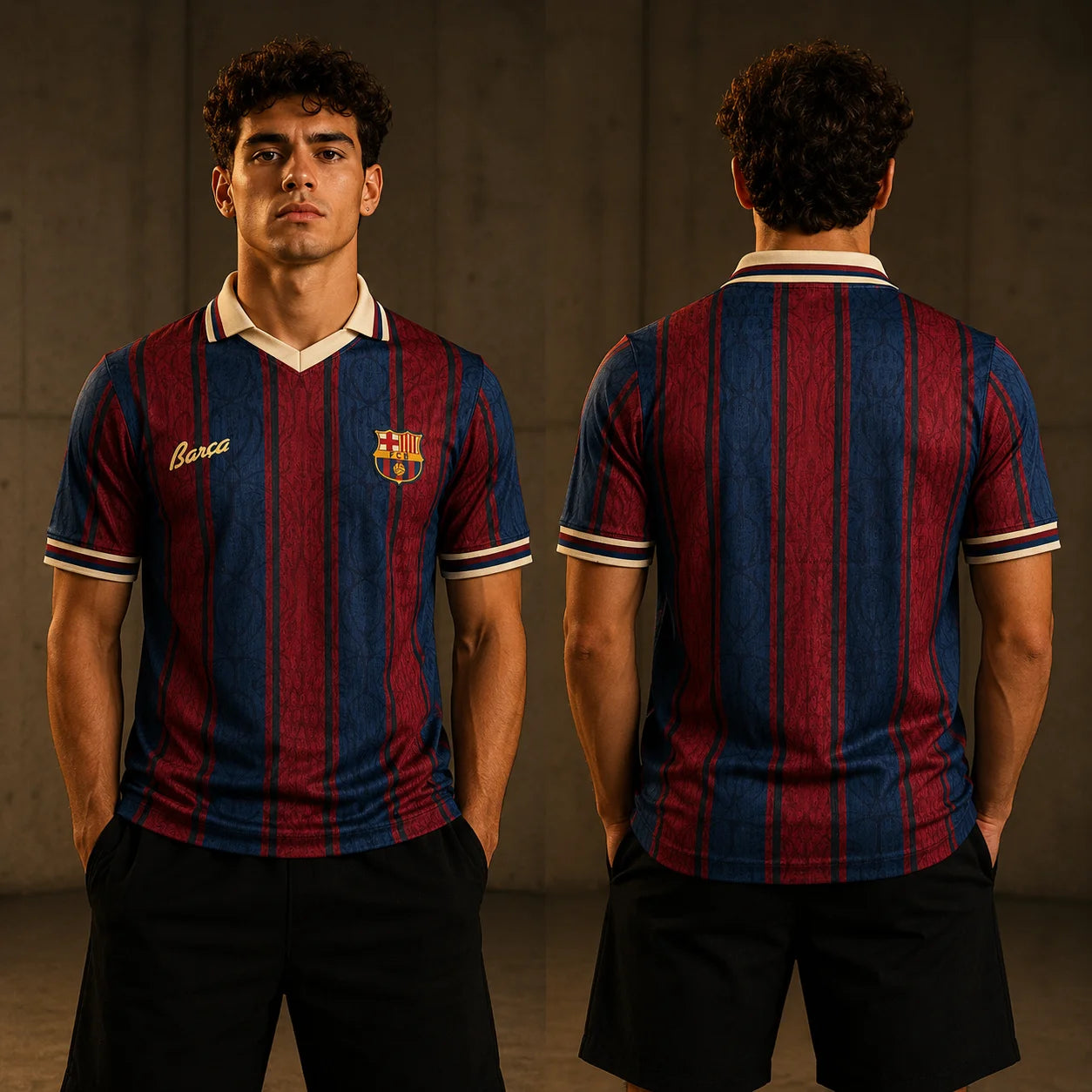 COLECCIÓN BARCELONA