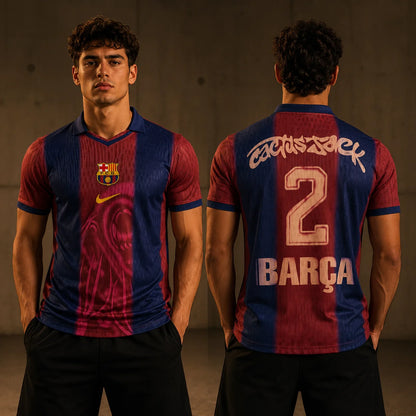 COLECCIÓN BARCELONA